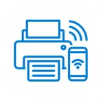 Smart Printer · Scan & Print icon