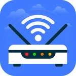 All Router Admin Setup Control icon