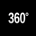 Draw Perfect Circle Challenge! icon