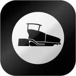 Asphalt Connect icon