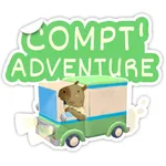 Comptadventure icon