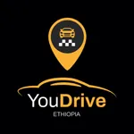 YouDrive Ethiopia:Ride Booking icon