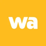 wawa driver icon