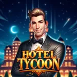 Hotel Tycoon: Design & Build icon