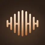 Brown Noise Machine icon
