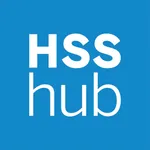 HSS Hub icon