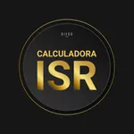 Calculadora de ISR icon