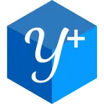 Y+ Calculator icon