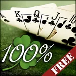 Free Holdem Calculator icon