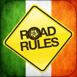 Drivio - Ireland Road Rules icon