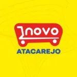 Novo Atacarejo - MyTWFM icon