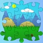 Pano Stitch & Crop icon