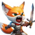 Fox Knight icon