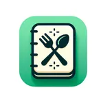 Daily Food Log Diary: AI Cal icon