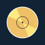Golden Record icon