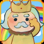 おめんだ〜れ？ icon