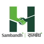 Sambandh+ icon