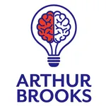 Arthur Brooks icon