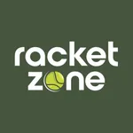 RacketZone: Tennis Stats Score icon