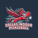 Dallas Indoor Pickleball Club icon