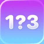 NumMemory: Guess the number icon