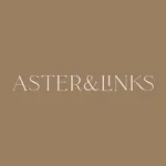 Aster and Links icon