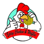 Eddys Chicken and Waffles icon