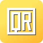QR Note icon