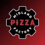 Midland Pizza Factory icon