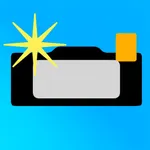 Simple-camera icon