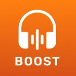 Volume Booster & Water Ejector icon