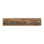 Steve's BBQ icon
