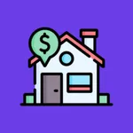 Rental Mortgage Calculator icon