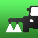 Spraybook: Spray Record Diary icon