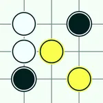 Blind Gomoku - Five in a Row icon