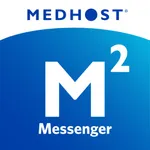 MEDHOST Messenger icon