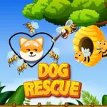 Save The Dog Rescue Draw icon