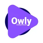 Owly Sleep Music icon