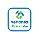 Vedanta Ambassadors icon