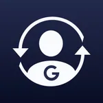 Contacts Sync & Transfer App icon