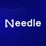 Needle AI icon