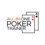 All-In-One Poker Trainer icon