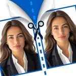 Cutout Pro - Passport ID Photo icon