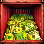 Container Profit or Loss icon