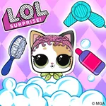 L.O.L. Surprise! Pet Center icon
