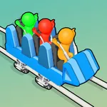 Theme Park Jam icon