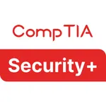 CompTIA Security ExamSimulator icon