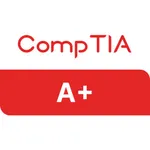 CompTIA A Exam Simulator icon