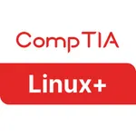 CompTIA Linux Exam Simulator icon