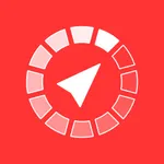 FitRadar App icon